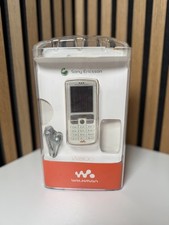 Sony Ericsson W800i Walkman
