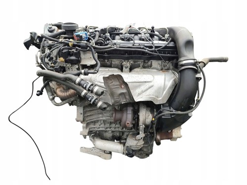 Komplett motor volvo - motor, v40