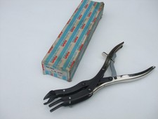 Ventilzange Belzer 2700 Spezialwerkzeug Zylinderkopf Ventile