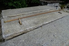 c.1915 MESSING original antike