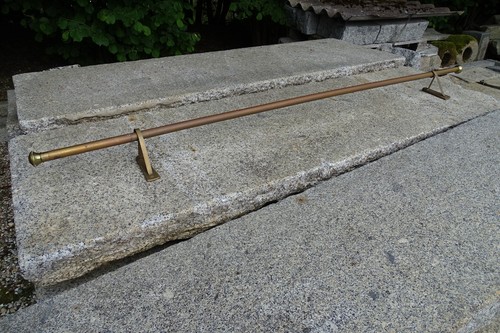 1915 messing original antike - messing,