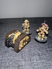 Forge World Rapier Armoured Carrier