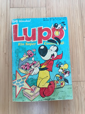 LUPO Ein super Comic Spaß Nr