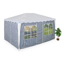 Pavillon seitenteile zelt - seitenteile,
