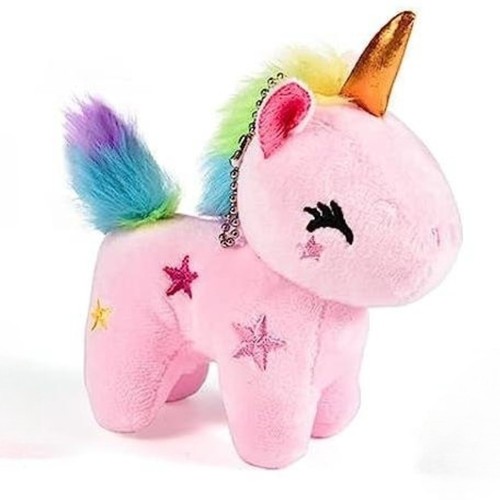 8er set mini einhorn - 8er,