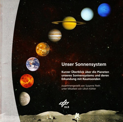 Broschur unser - broschur, „unser