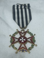 Medaille Malteserorden