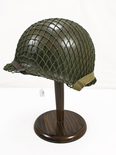 Army ww2 m1 front - #4, seam