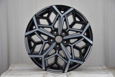 1x Alufelge 19 Zoll 7.5"