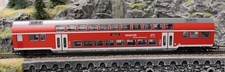 Roco 6200146 H0 Doppelstockwagen 2. Klasse DB AG - Neu in OVP