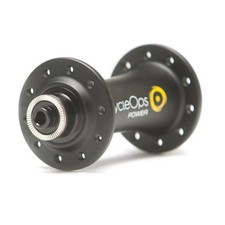 CycleOps Powertap 32 Loch Vorderradnabe