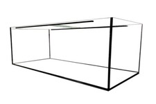 Aquarium 180x60x60 cm | 648 Liter | hochwertiges 12 mmFloatglas |Made in Germany