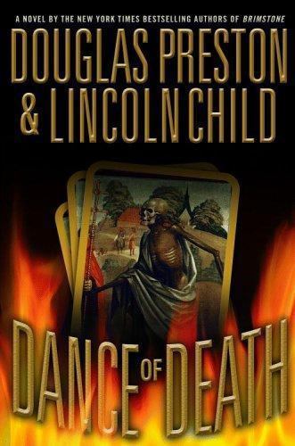 Dance death douglas - death, by