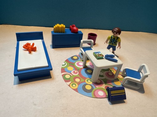 Playmobil jungenzimmer - jk,