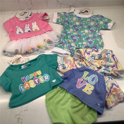 Build bear bezaubernde - a,