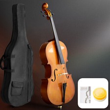 Full Size Cellos for Kids &