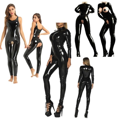 übergröße damen lackleder - Übergröße,