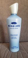 Ming Shu Fleur Rare Yves