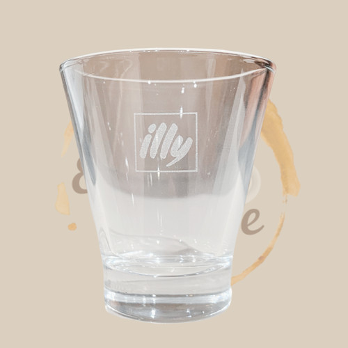 Illy original logo marocchino - logo,