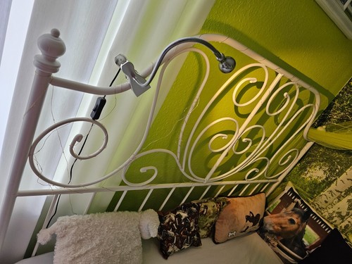 Fanz bett x - 1,40, m