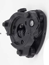 QTY:1  Total Station GPS Optical Black 3-claw  ,Replace GDF112 #W7