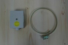 Vorlauffühler Centra Bürkle VF 20 A Fühler Anlegefühler K18/40