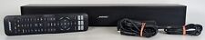 Bose Solo 5 Soundsystem Soundbar mit Bluetooth