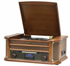 Reflexion HIF2002DAB Retro