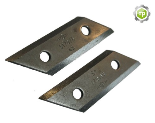 Wendemesser messer - 2x, al-ko