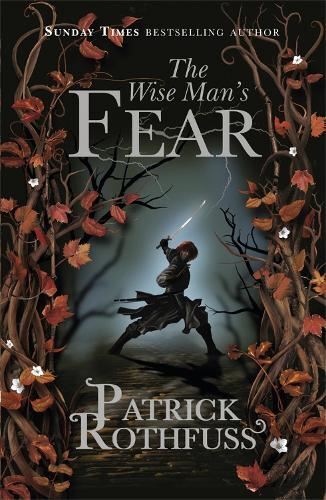 The wise man fear - man's,