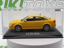 Audi RS6 Limousine 1/43