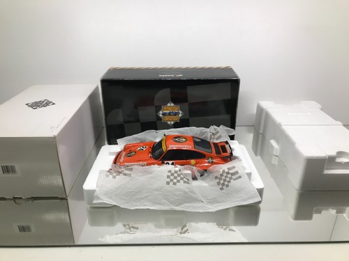 Exoto 18095 porsche 934 rsr - 934,