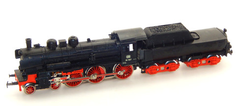 Primex 3010 dampflok - primex, h0