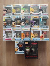 Große Funko Pop! Figuren