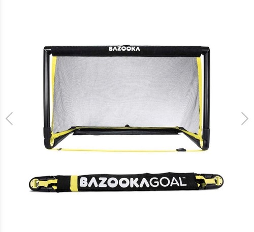 Bazooka goal tor fußballtor - bazooka, tor,