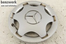 Mercedes W124 W202 W210 1x Radkappe ORIGINAL 15 Zoll 2024010724 ✔️