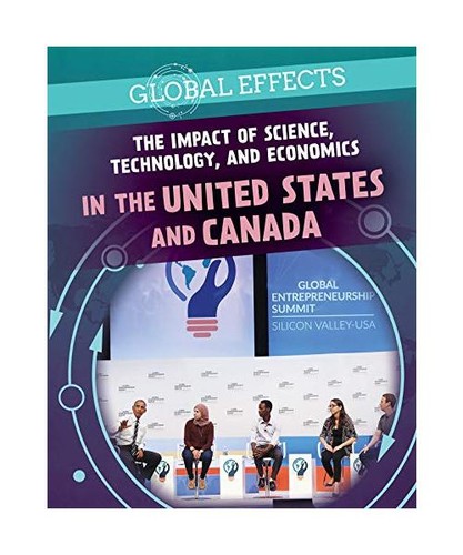 The impact science - of,