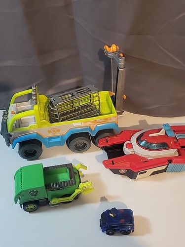 Paw patrol konvolut - paw,