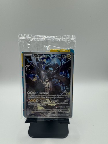 Pokémon zekrom - pokémon,
