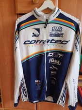 Corratec Jacke Rennrad Gr