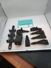 FG 4WD Body Mount Set inkl