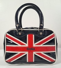 GOLA Union Jack Lacktasche