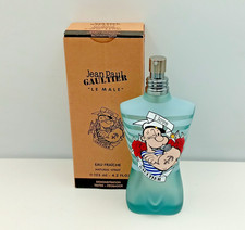 Jean Paul Gaultier Le Male Eau