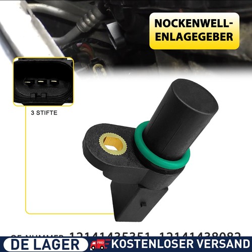 Nockenwellensensor impulsgeber - nockenwellensensor,
