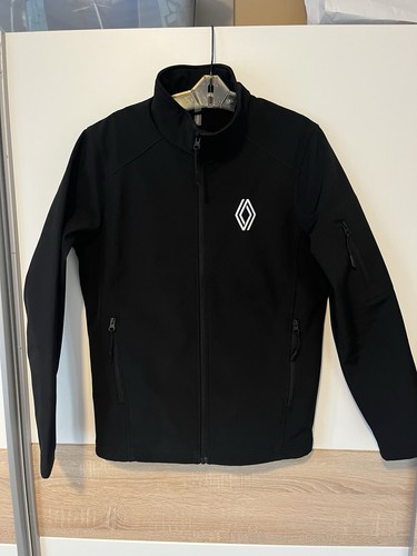 Renault softshell jacke - renault,