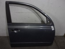 80100AX130 tür vorne rechts für NISSAN MICRA (K12E) 1.4 CAT 2002 4669766
