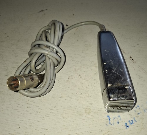 Beyer m55 mikrofon vintage - mikrofon,