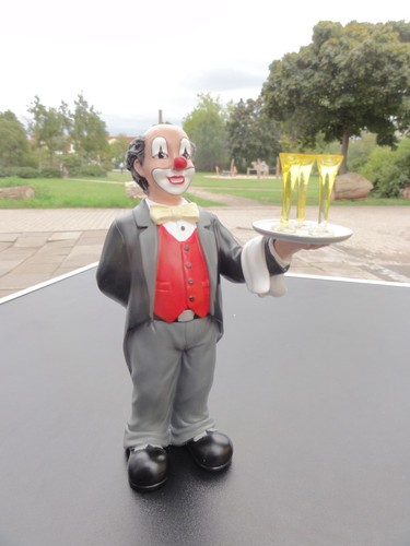 Gilde clowns zum whole 93 - zum, nr