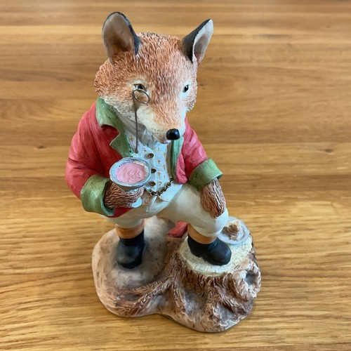 Foxwood tales picnic at - tales,