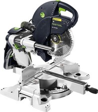 Festool Kapp- & Gehrungssäge